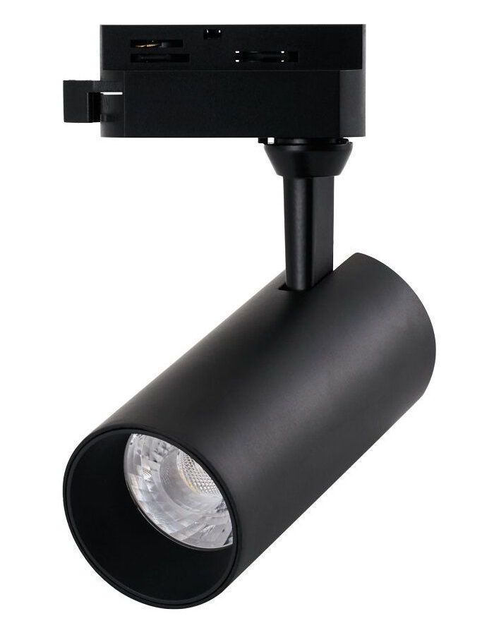 Светильник трековый Arte Lamp Regulus A4568PL-1BK
Светильник трековый Arte Lamp Regulus A4568PL-1BK