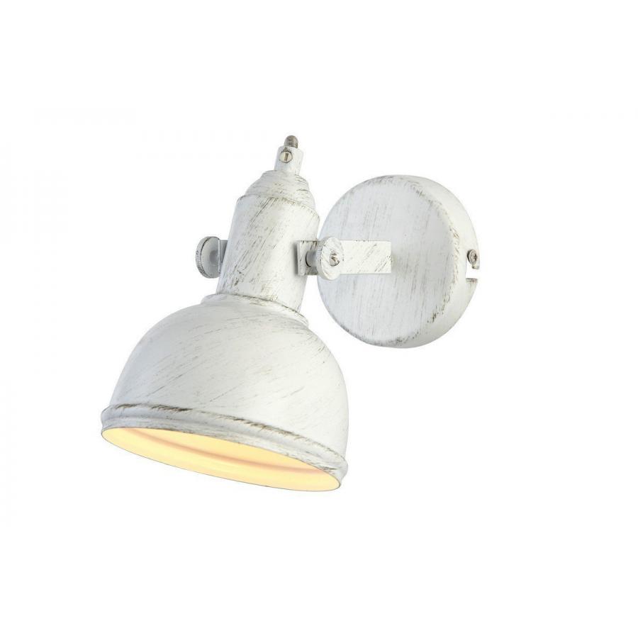 Спот Arte lamp Martin A5213AP-1WG
Спот Arte lamp Martin A5213AP-1WG