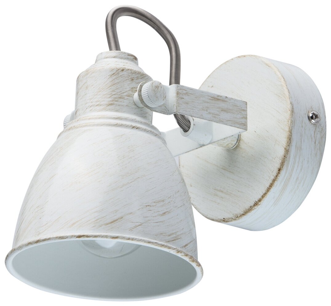 Светильник спот De Markt Ринген 547020901
Светильник спот De Markt Ринген 547020901