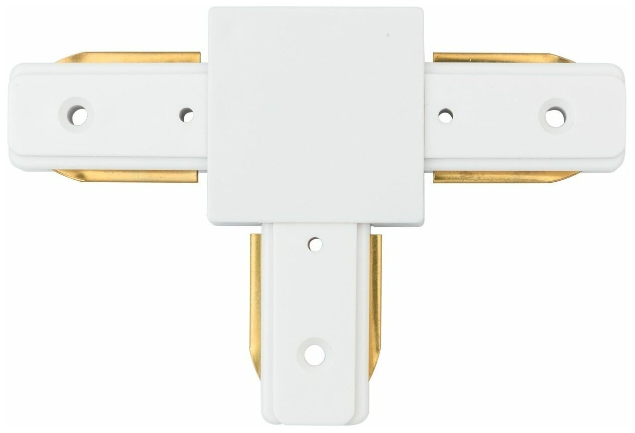 Светильник трек-система De Markt Трек-система CON 2T WT
Светильник трек-система De Markt Трек-система CON 2T WT