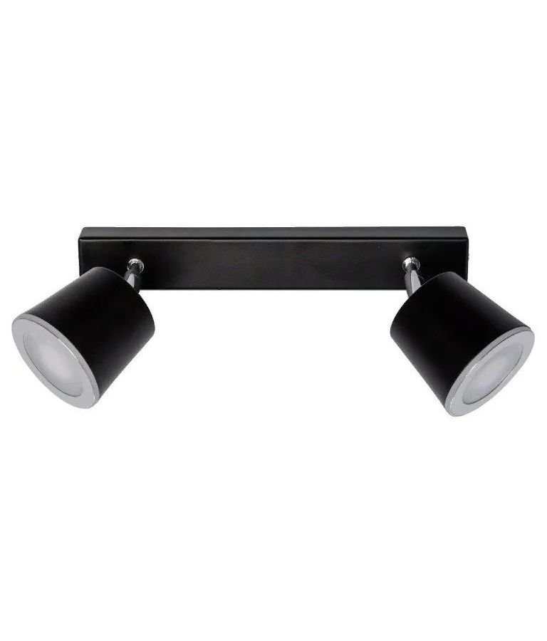 Спот DeMarkt Бали 543021202 Витринный образец
Спот DeMarkt Бали 543021202 Витринный образец