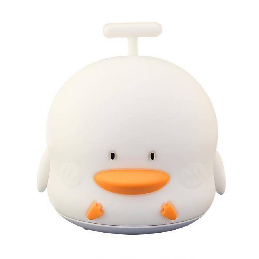 Ночник детский Мяшки-светяшки 130 Утёнок-Певец
Ночник детский Мяшки-светяшки 130 Утёнок-Певец