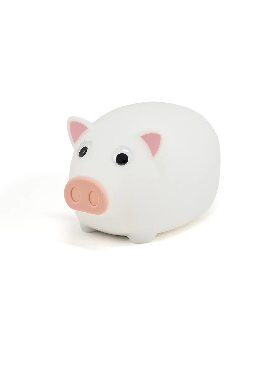 Ночник Мяшки-светяшки 124 Мини-Пиги
Ночник Мяшки-светяшки 124 Мини-Пиги