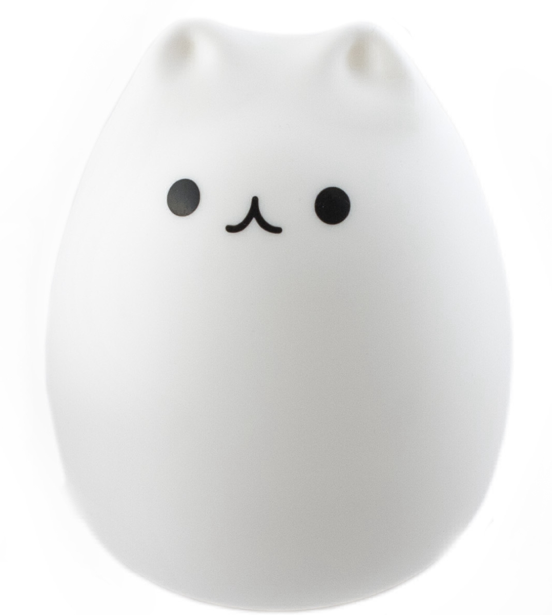 Светильник Эврика Кот 97577
Светильник Эврика Кот 97577