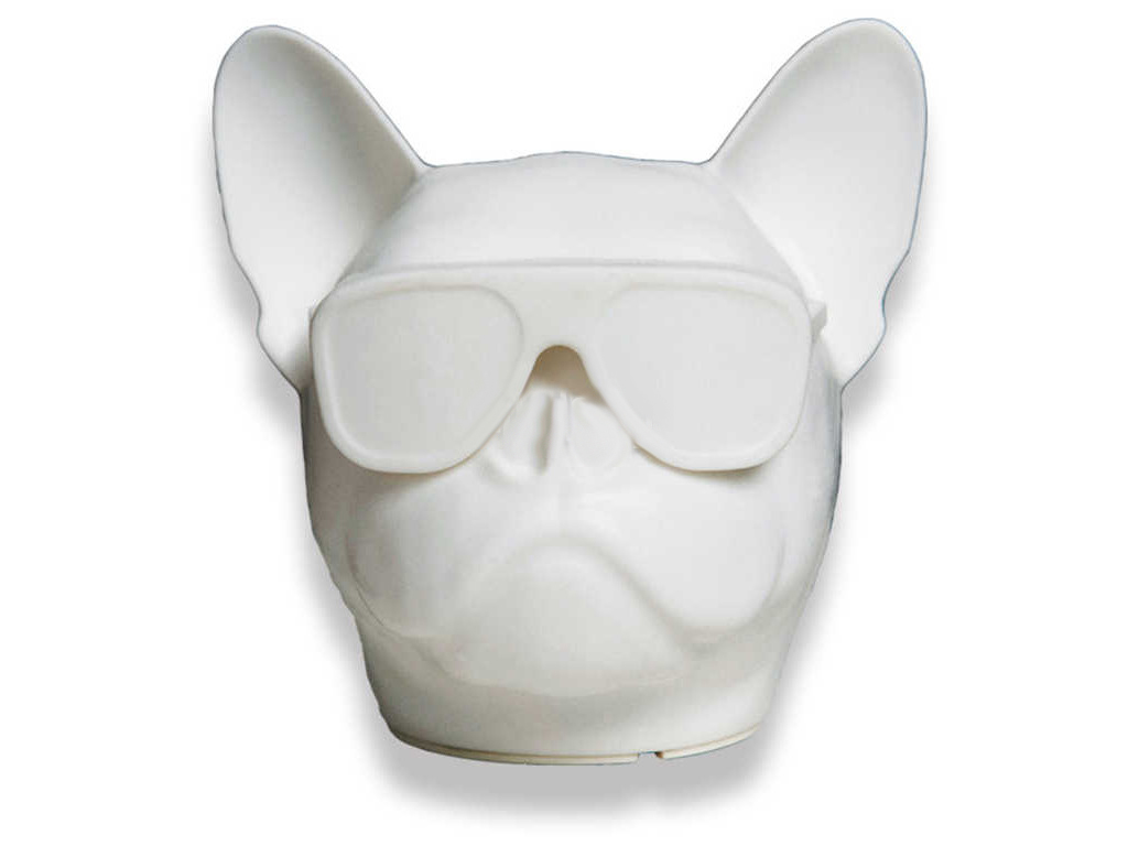 Ночник-игрушка Эврика Бульдог 99363
Ночник-игрушка Эврика Бульдог 99363