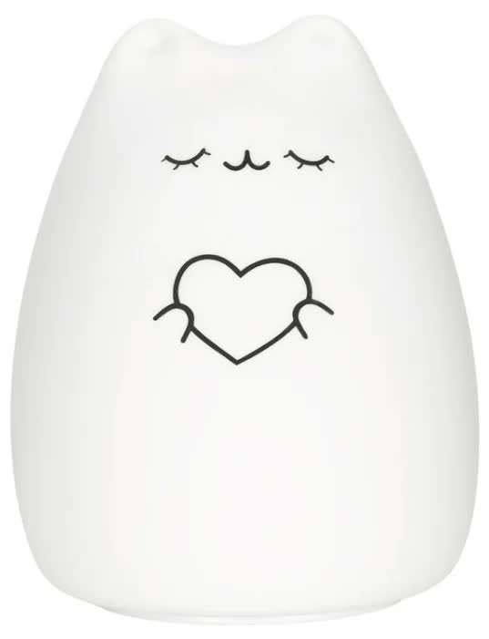 Ночник Roxy-Kids CosmoCat R-NL0024
Ночник Roxy-Kids CosmoCat R-NL0024