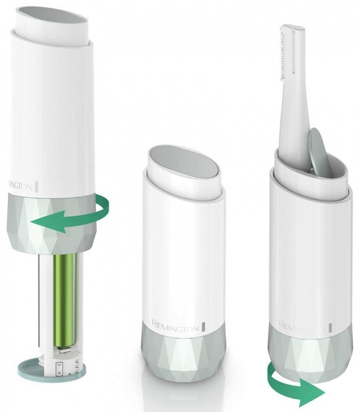 Триммер Remington MPT 3900
Триммер Remington MPT 3900