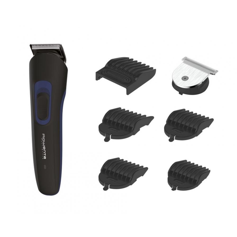 Мультитриммер Rowenta TN8930F0
Мультитриммер Rowenta TN8930F0