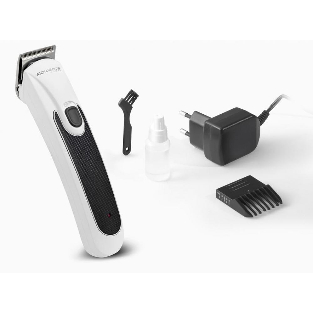 Триммер Rowenta TN2300F0
Триммер Rowenta TN2300F0