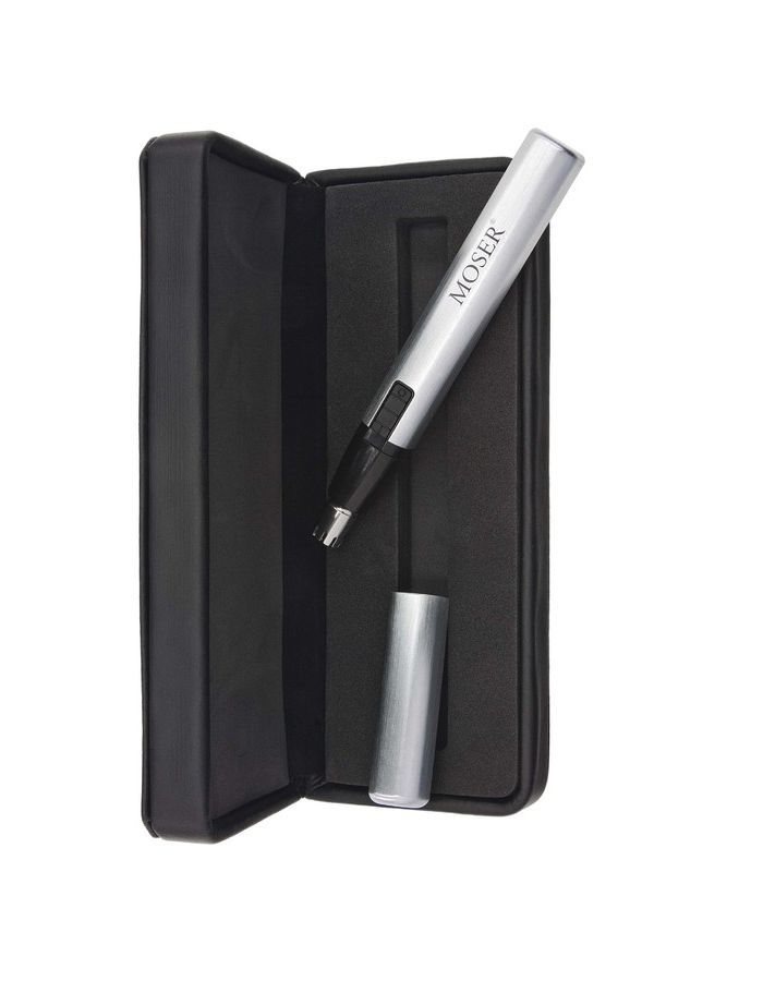 Триммер Moser 4900-0050
Триммер Moser 4900-0050