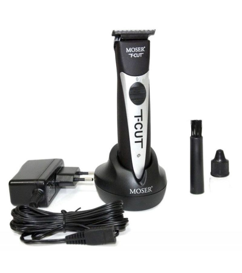 Триммер Moser T-Cut 1591-0070
Триммер Moser T-Cut 1591-0070