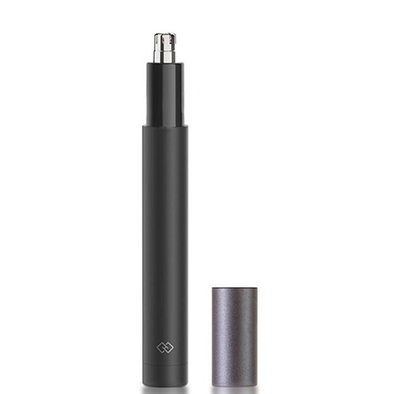 Триммер Xiaomi Mini Nose Hair Trimmer
Триммер Xiaomi Mini Nose Hair Trimmer