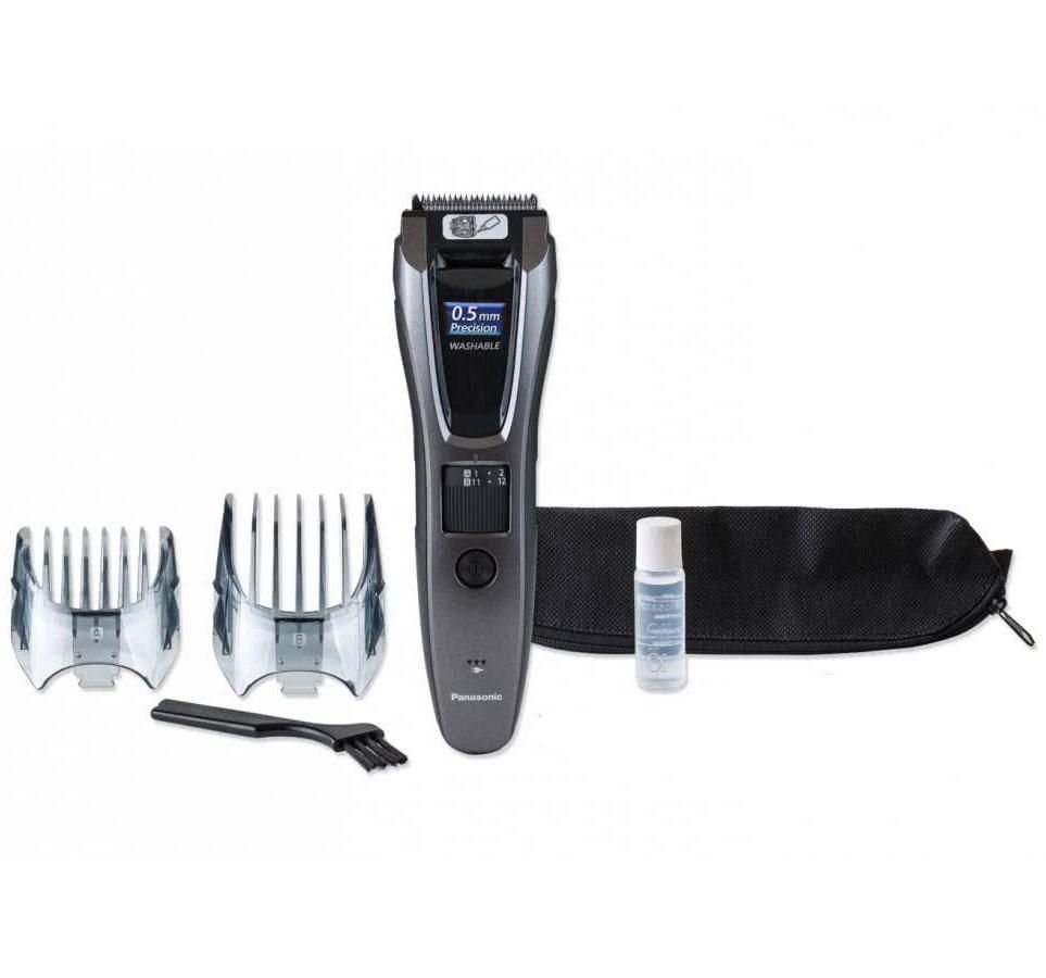 Триммер Panasonic ER-GB60-K520
Триммер Panasonic ER-GB60-K520