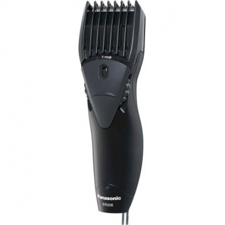 Триммер Panasonic ER206K520
Триммер Panasonic ER206K520