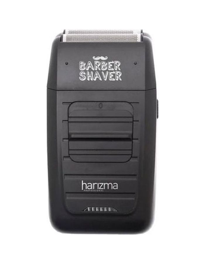 Триммер Harizma h10103 B черный
Триммер Harizma h10103 B черный