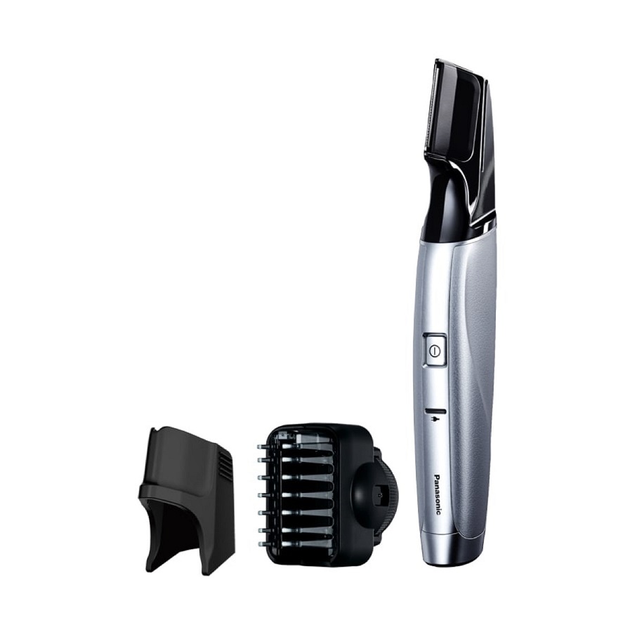 Триммер Panasonic ER-GD60-S803
Триммер Panasonic ER-GD60-S803