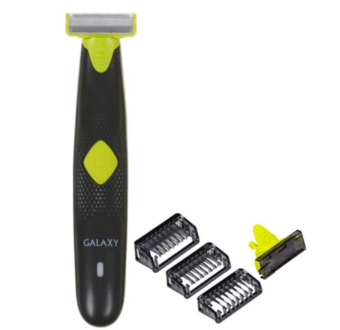 Триммер Galaxy GL 4220
Триммер Galaxy GL 4220
