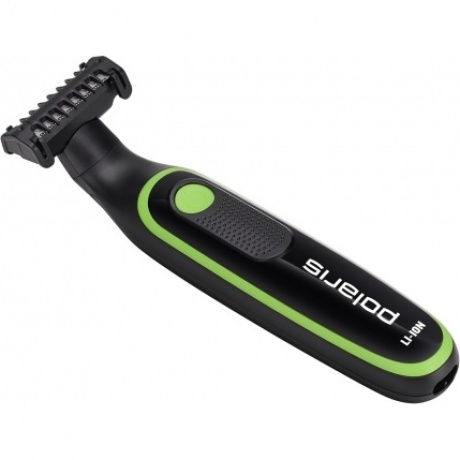 Тример Polaris PHC 0303RB черный/лайм
Тример Polaris PHC 0303RB черный/лайм