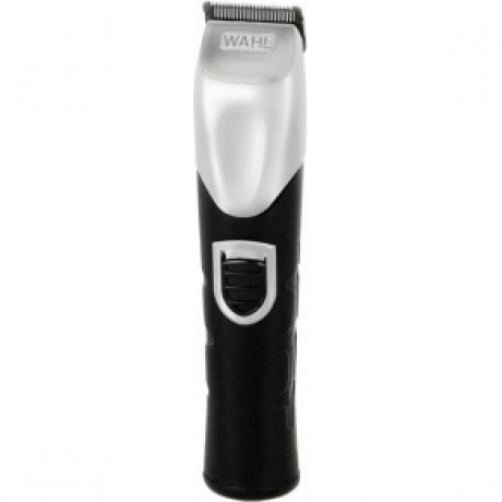Триммер Wahl 9854-2916 черный
Триммер Wahl 9854-2916 черный