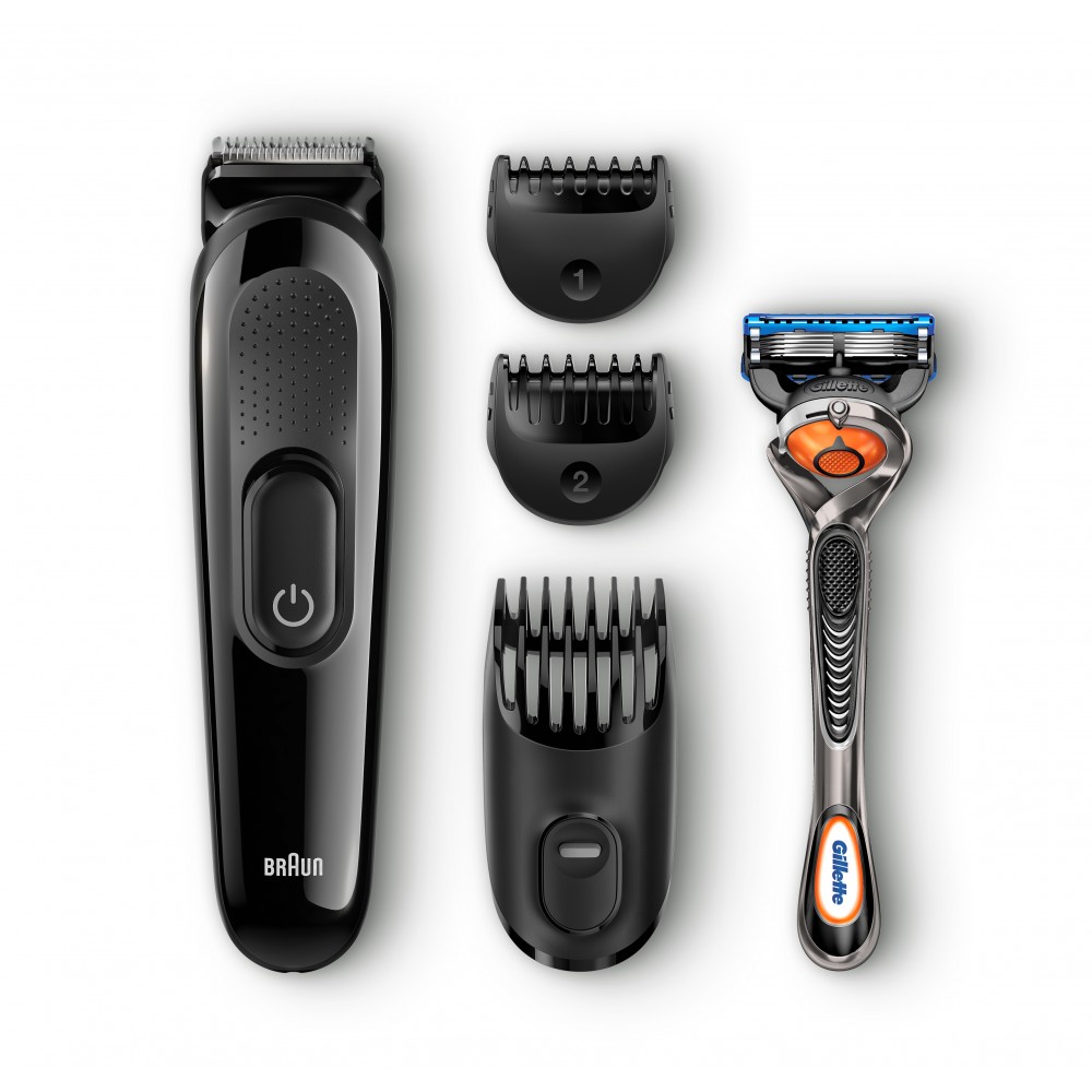 Триммер Braun SK3000 + бритва Gillette
Триммер Braun SK3000 + бритва Gillette