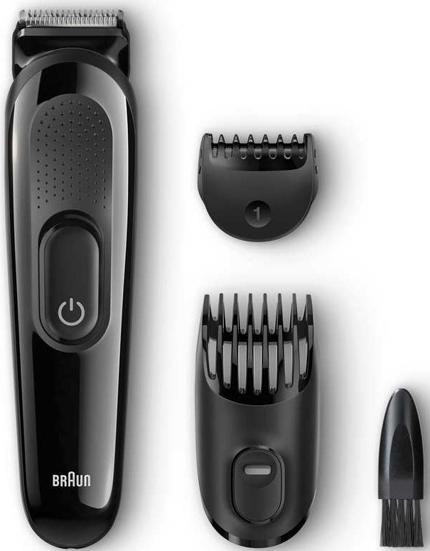 Триммер Braun SK2000
Триммер Braun SK2000