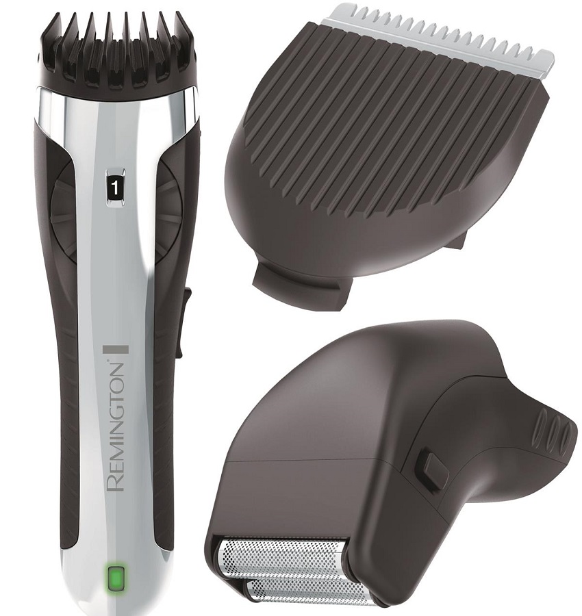 Триммер Remington BHT 2000 A
Триммер Remington BHT 2000 A