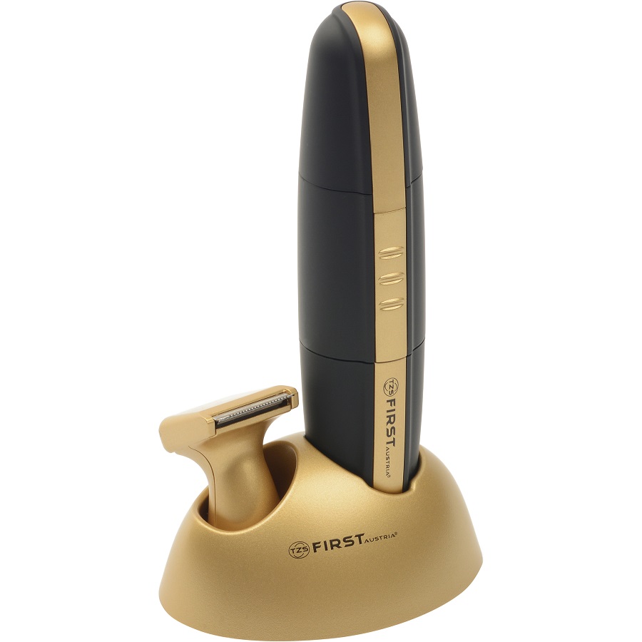 Триммер First Austria FA-5680-2-GO
Триммер First Austria FA-5680-2-GO