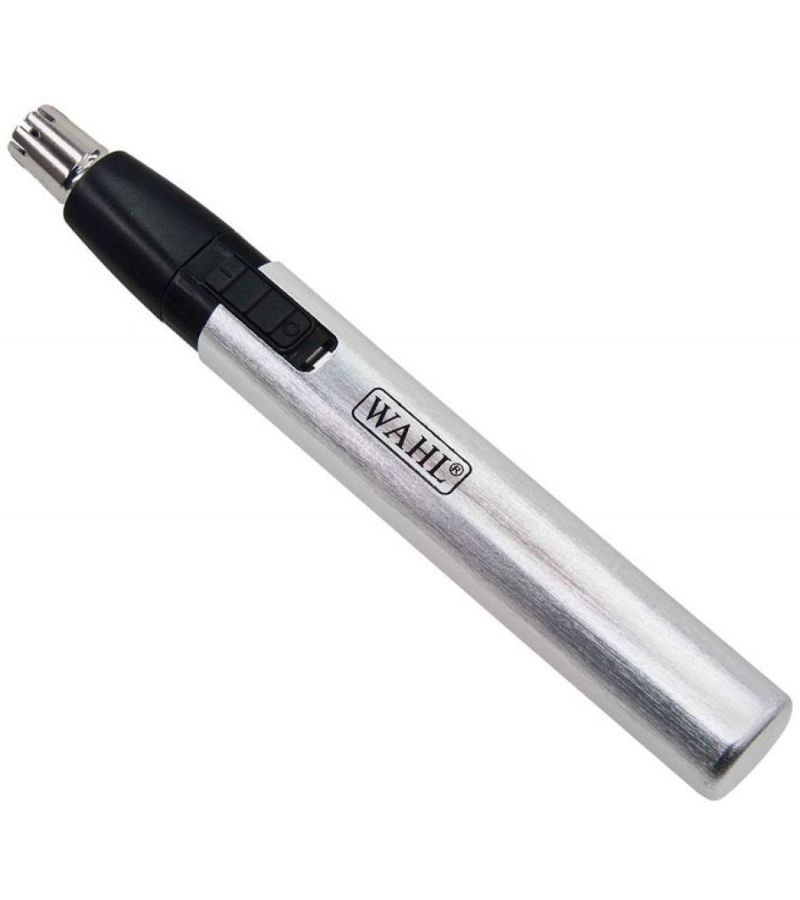 Триммер Wahl 3214-0471 серебристый
Триммер Wahl 3214-0471 серебристый