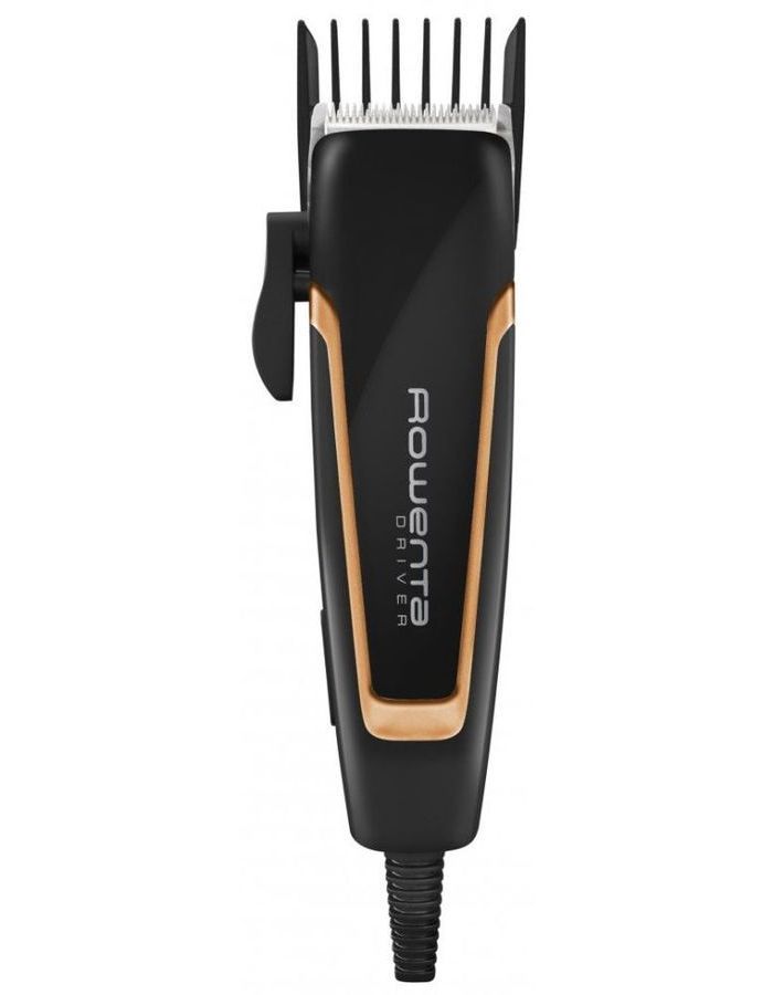 Триммер Rowenta TN1606F0 черный
Триммер Rowenta TN1606F0 черный