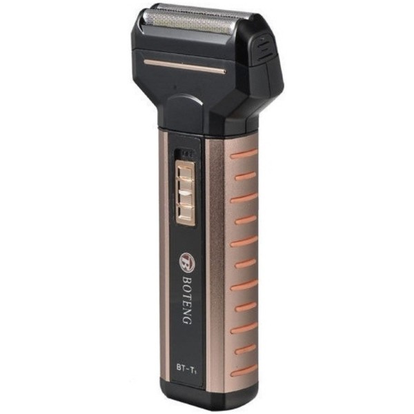 Триммер Veila Boteng BT-T1 3в1
Триммер Veila Boteng BT-T1 3в1