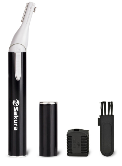 Триммер Sakura SA-5521HB
Триммер Sakura SA-5521HB