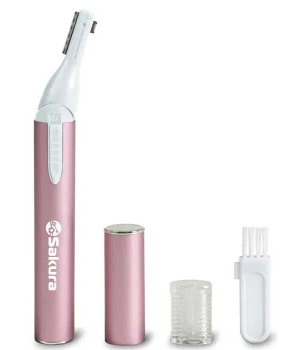 Триммер Sakura SA-5521HP
Триммер Sakura SA-5521HP