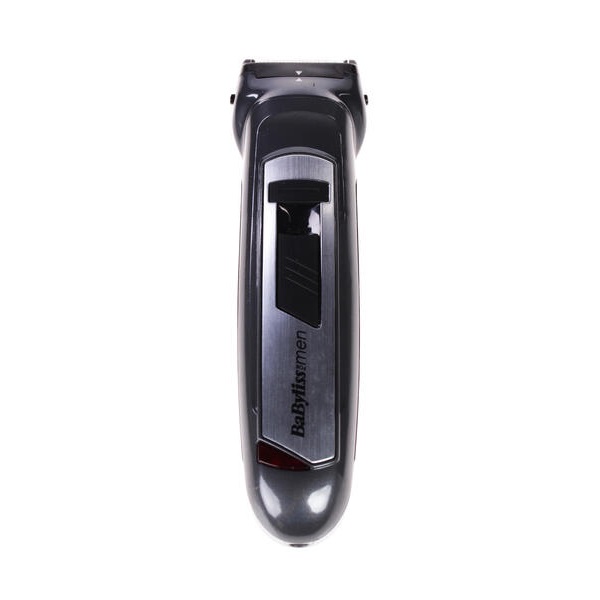 Триммер BaByliss E826FPE
Триммер BaByliss E826FPE