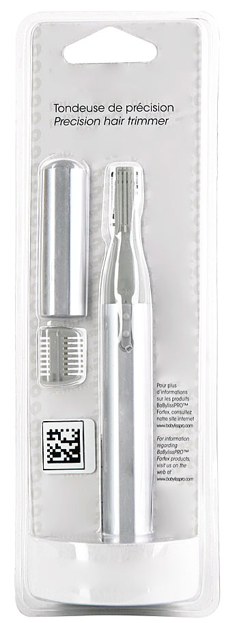 Триммер BaByliss FX757E
Триммер BaByliss FX757E