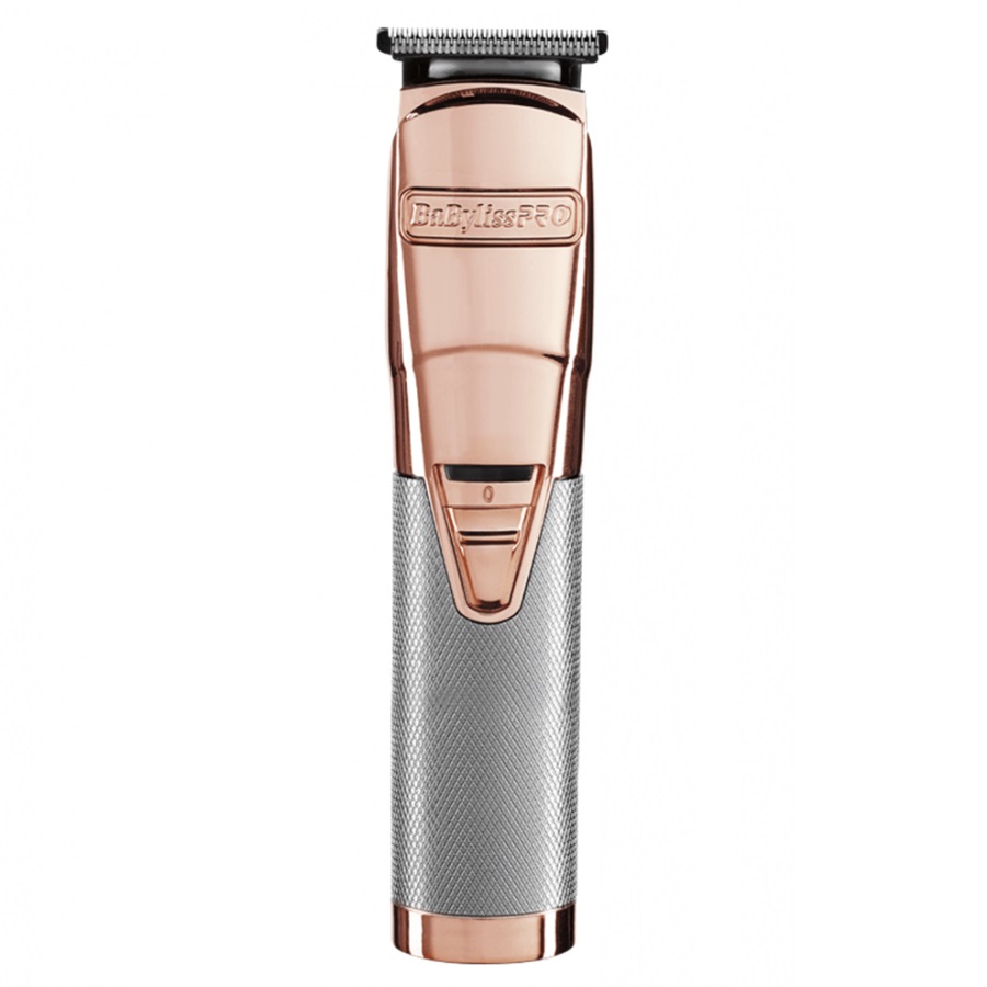 Триммер BaByliss Pro FX7880RGE Rose FX
Триммер BaByliss Pro FX7880RGE Rose FX