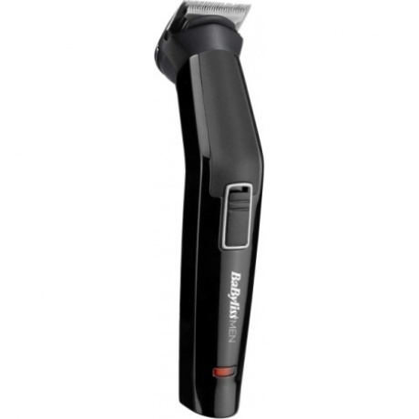 Мультитриммер BaByliss MT725E 6-в-1
Мультитриммер BaByliss MT725E 6-в-1
