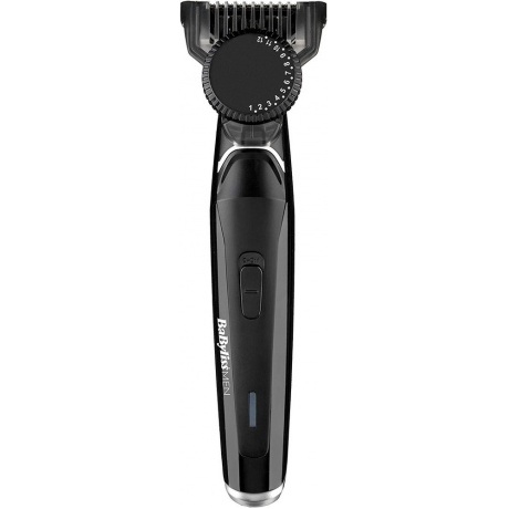 Триммер BaByliss T881E
Триммер BaByliss T881E