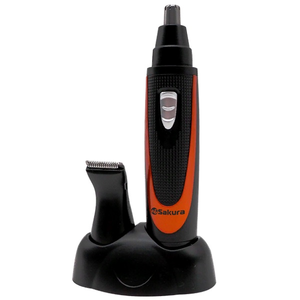 Триммер Sakura SA-5520A
Триммер Sakura SA-5520A