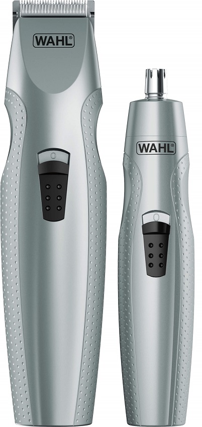 Триммер Wahl 5606-308 Mustache&Beard Trimmer
Триммер Wahl 5606-308 Mustache&Beard Trimmer
