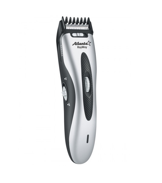Триммер Atlanta ATH-6907 Grey
Триммер Atlanta ATH-6907 Grey