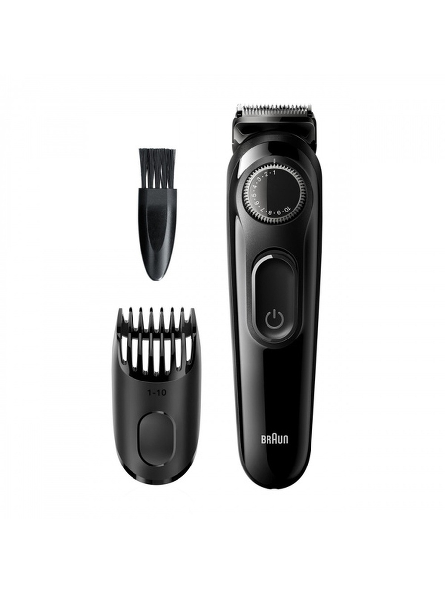 Триммер Braun BT3222
Триммер Braun BT3222