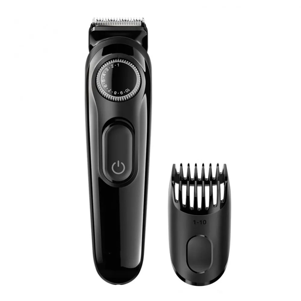 Триммер Braun BT3000
Триммер Braun BT3000