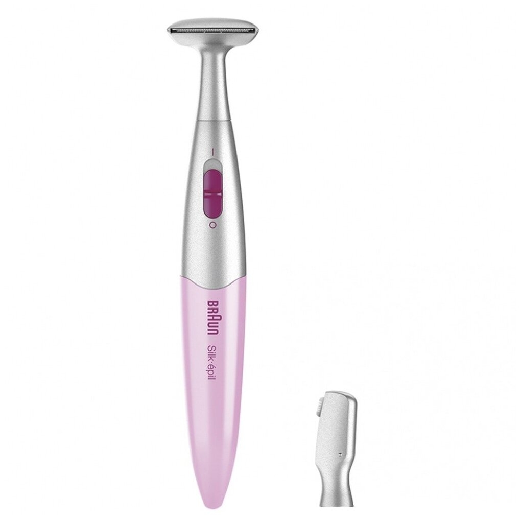 Триммер Braun FG1103
Триммер Braun FG1103