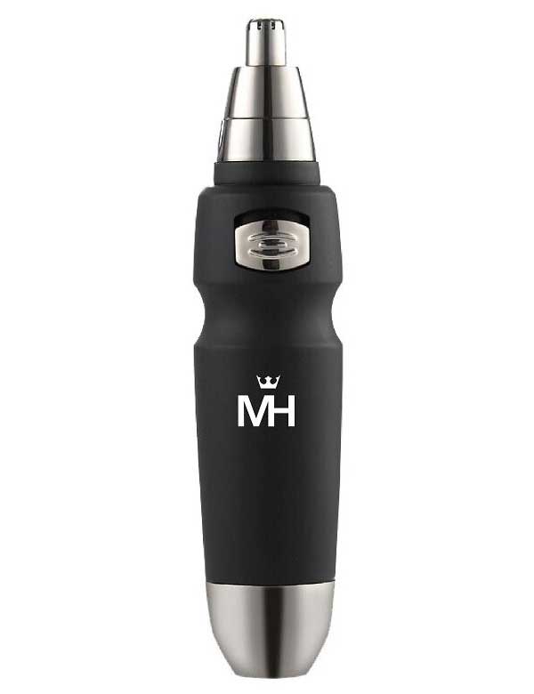 Триммер Mercury Haus MC-6781
Триммер Mercury Haus MC-6781