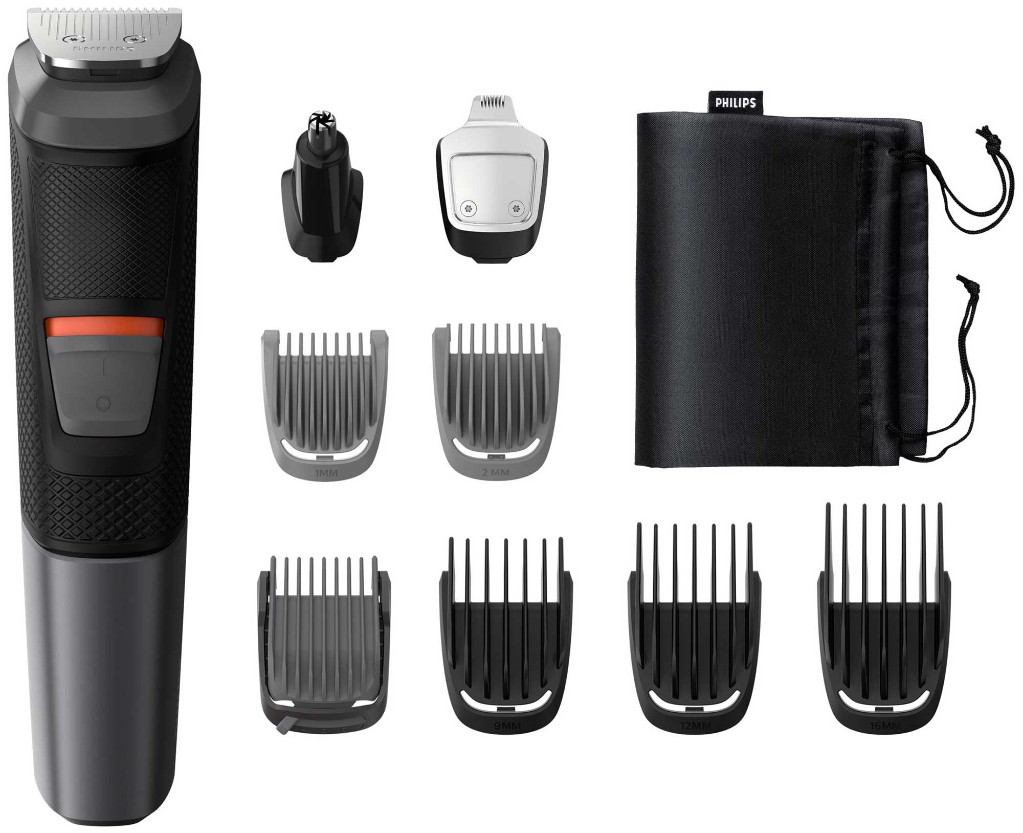 Триммер Philips MG5720/15
Триммер Philips MG5720/15