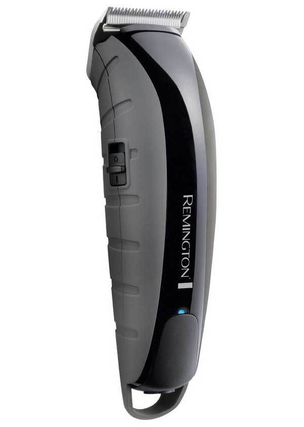 Триммер Remington HC5880 черный
Триммер Remington HC5880 черный