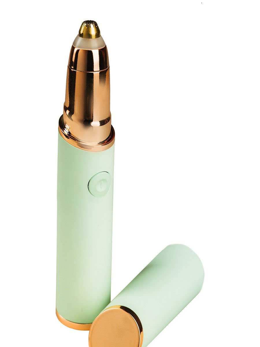 Триммер для бровей Бердск 4102
Триммер для бровей Бердск 4102