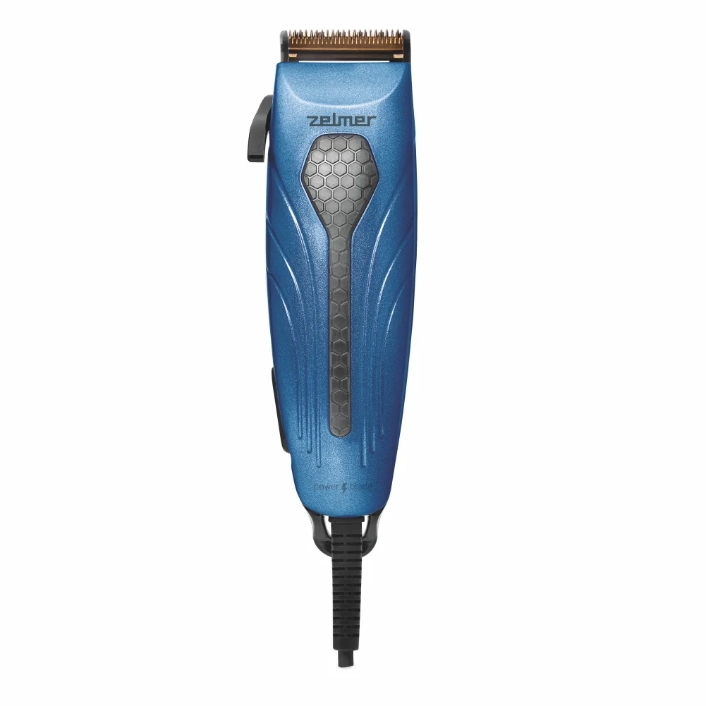 Триммер для волос Zelmer ZHC6105
Триммер для волос Zelmer ZHC6105