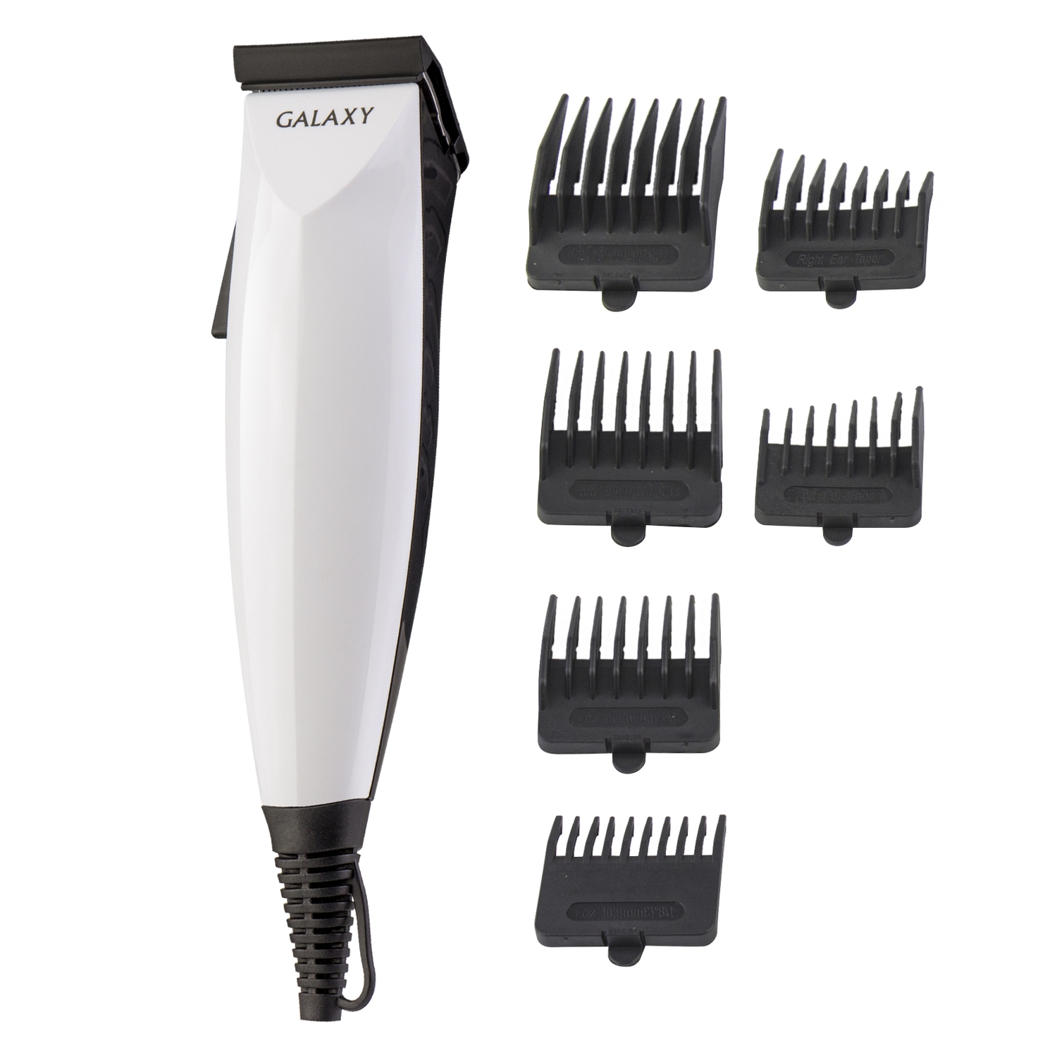 Триммер для волос GalaxyGL4106
Триммер для волос GalaxyGL4106