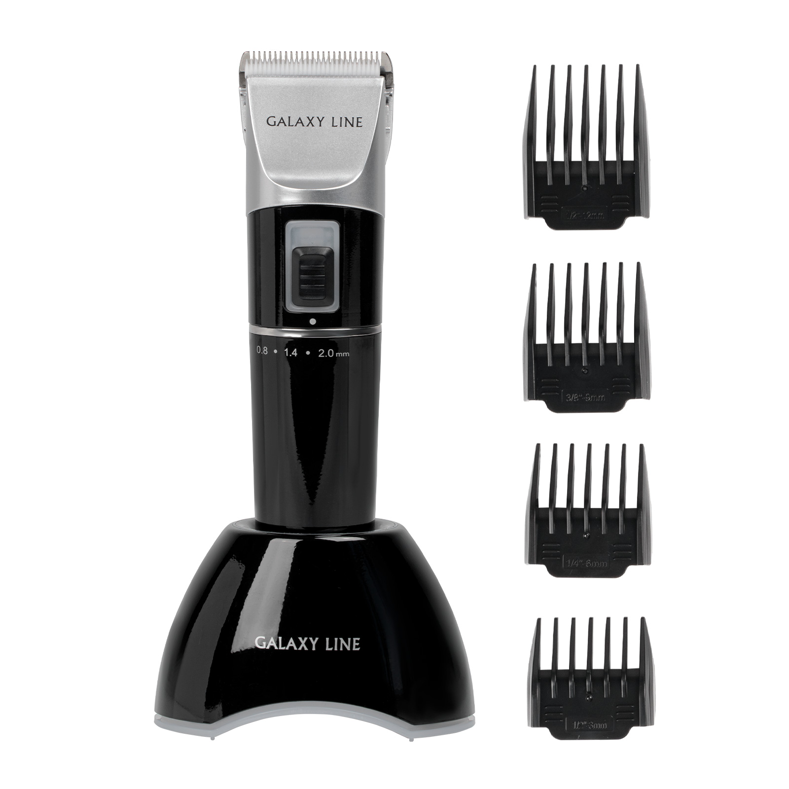 Набор для стрижки GALAXY LINE GL 4159
Набор для стрижки GALAXY LINE GL 4159